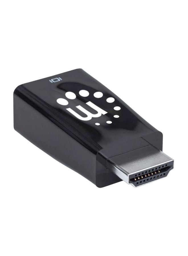 محول صوت من HDMI ذكر إلى VGA أنثى أسود - v1597839120/N39811625A_2