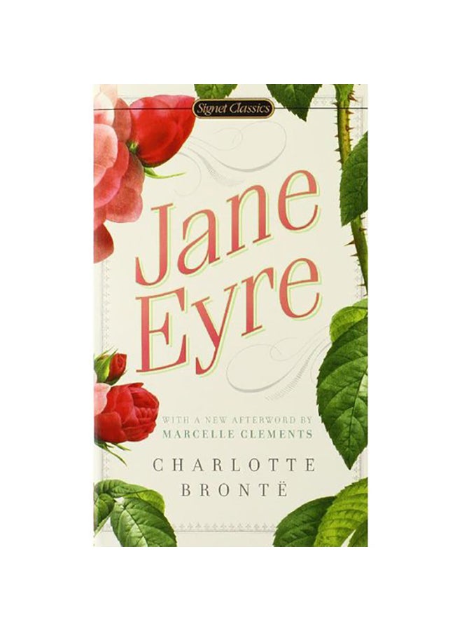 Jane Eyre‎ paperback english - 2008 