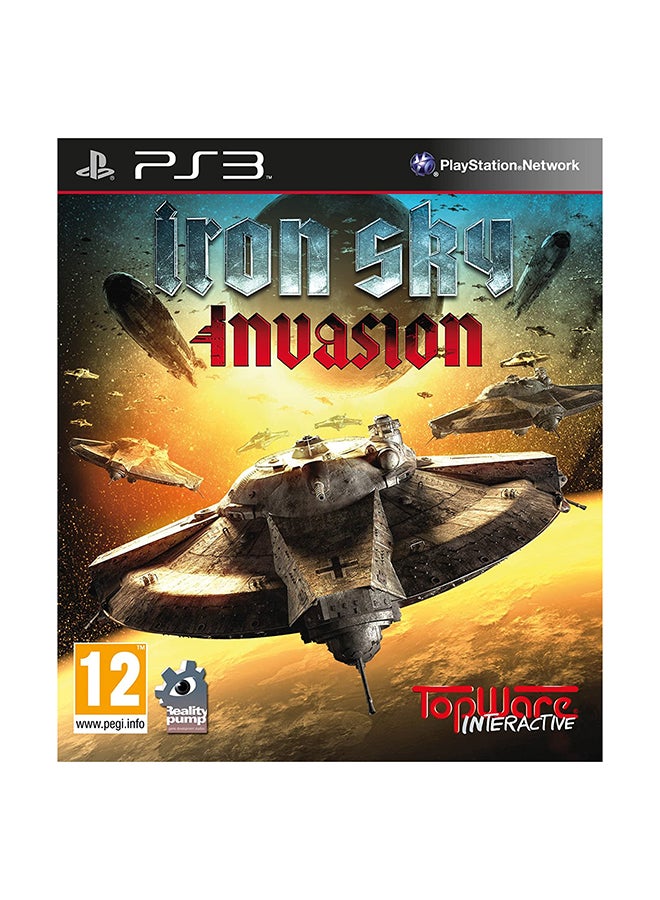 لعبة "Iron Sky Invasion" - playstation_3_ps3 - v1597842105/N38125738A_1