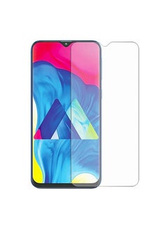 Preamium Tempered Glass Screen Protector For Samsung Galaxy A10 Clear