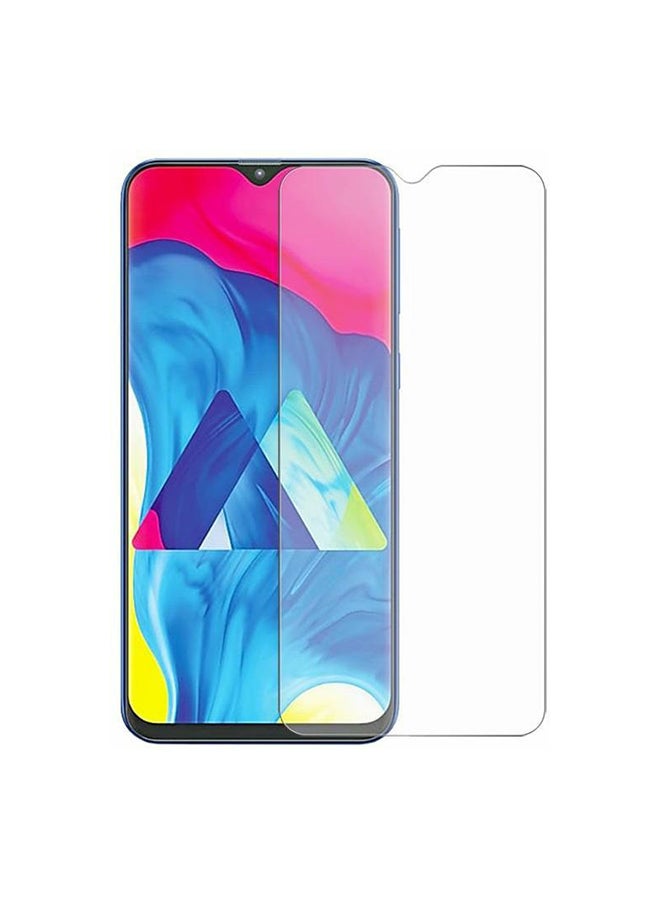 Generic - Preamium Tempered Glass Screen Protector For Samsung Galaxy A10 Clear - Image 1