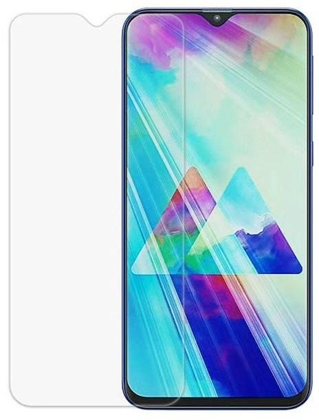 Generic - Preamium Tempered Glass Screen Protector For Samsung Galaxy A10 Clear - Image 1