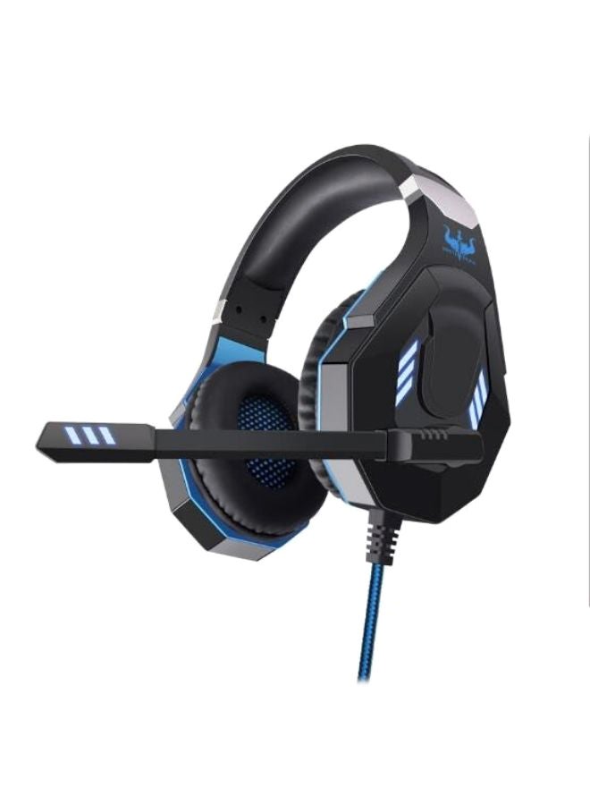 OVLENG - PS4 Gaming Headset With Mic - Image 1