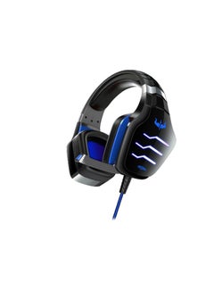 OVLENG PS4 Gaming Headset With Mic  - Image 1