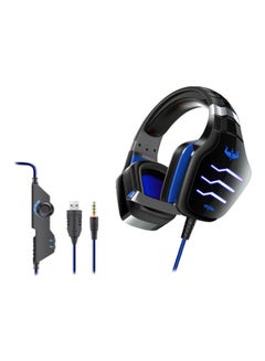 OVLENG PS4 Gaming Headset With Mic  - Image 2