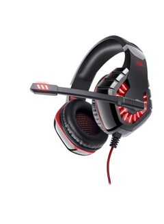 OVLENG PS4 Gaming Headset With Mic  - Image 1