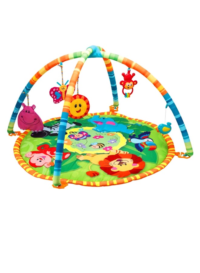 وينفان بساط لعب جانجل بالز - Image 1