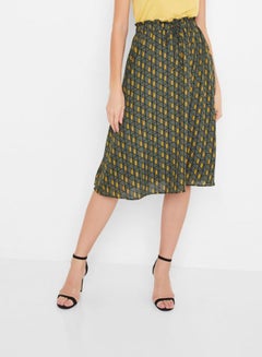 Green Multi