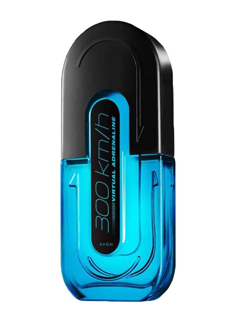 Full Speed Virtual Adrenaline EDT 75ml