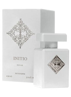 Initio Rehab EDP 90ml  - Image 1