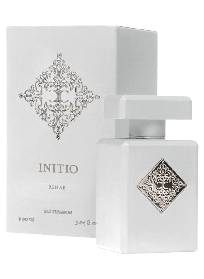 Initio Rehab EDP 90ml  - Image 1