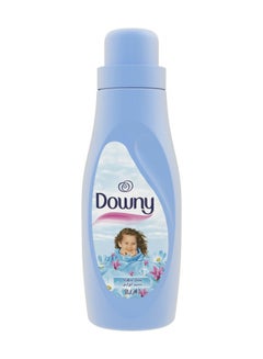 Downy Valley Dew Fabric Conditioner Blue 1Liters 