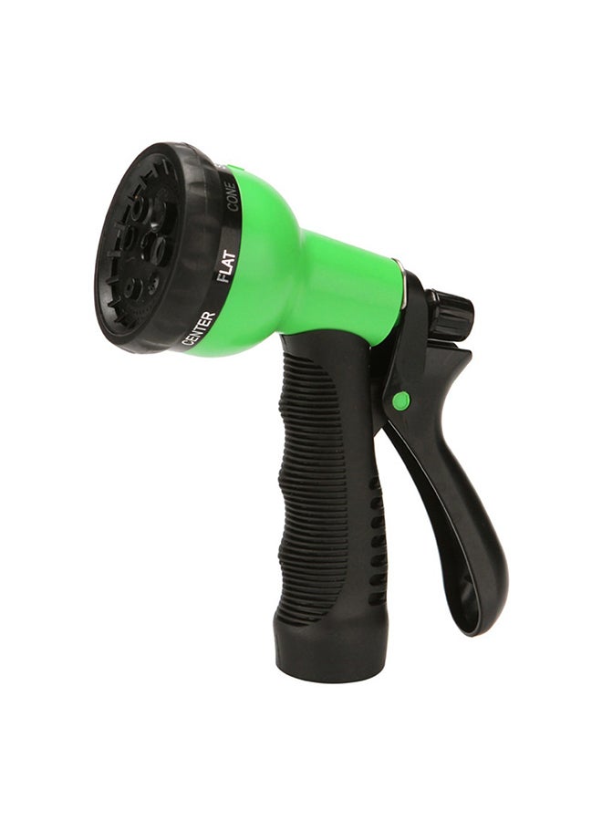 Generic Car Garden Spray Water Gun With Expandable Hose  - Image 2