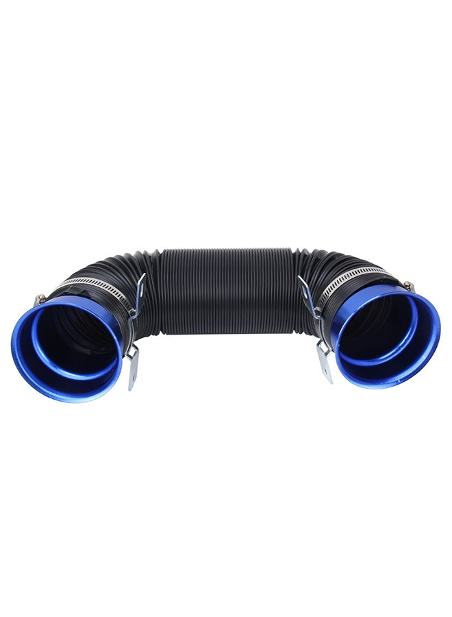 Cold Air Injection Intake System Pipe Without Air Filter - Image 3