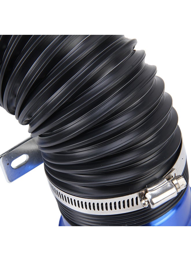 Cold Air Injection Intake System Pipe Without Air Filter - Image 4