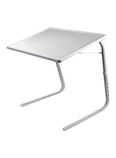 Tablemate II Portable Adjustable table White