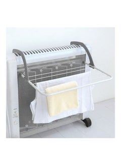Cyber Hanging Cloth Dryer White  - Image 1