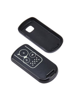Generic Car Auto Fold Key Ring Protection Cover  - Image 3