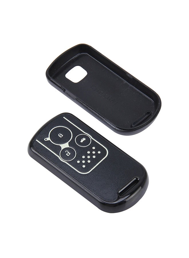 Generic Car Auto Fold Key Ring Protection Cover  - Image 3
