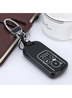 Generic Car Auto Fold Key Ring Protection Cover  - Image 4