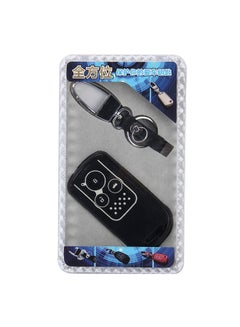 Generic Car Auto Fold Key Ring Protection Cover  - Image 5