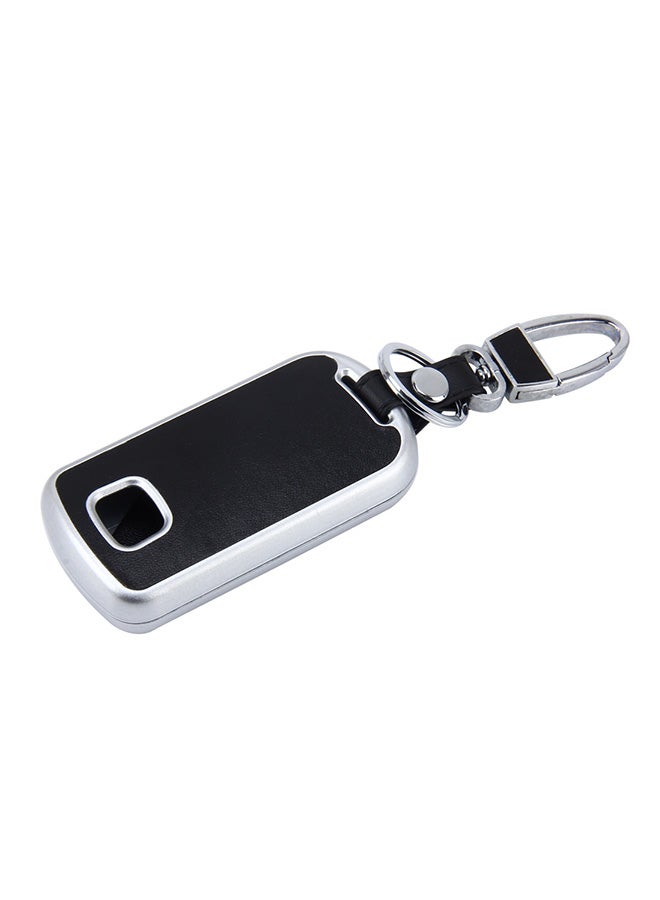 Generic Car Key Ring Protection Cover  - Image 2