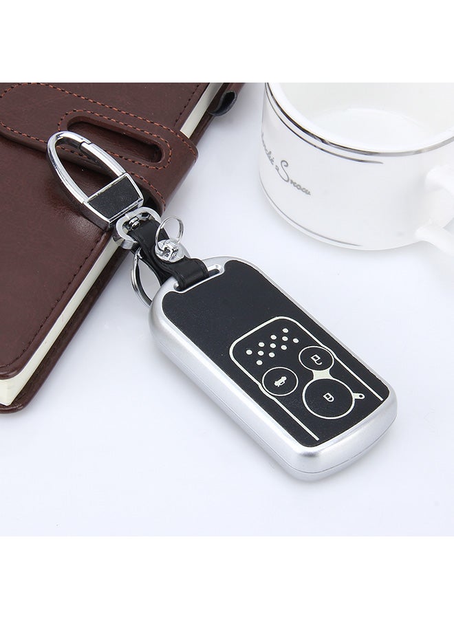 Generic Car Key Ring Protection Cover  - Image 4