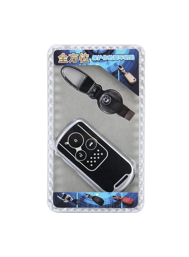Generic Car Key Ring Protection Cover  - Image 5