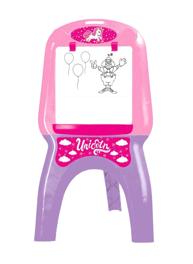 MEGA Unicorn White Board - Image 1