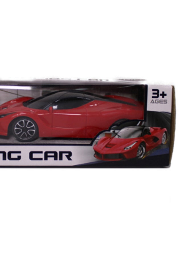 Remote Control Racing Car 30 x 13cm - Image 2