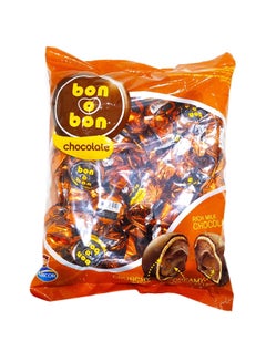 Bon O Bon Wafer And Milk Chocolate 510grams