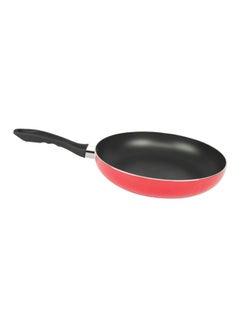 Homeway Non-Stick Frying Pan Red/Black 26cmcm  - Image 2