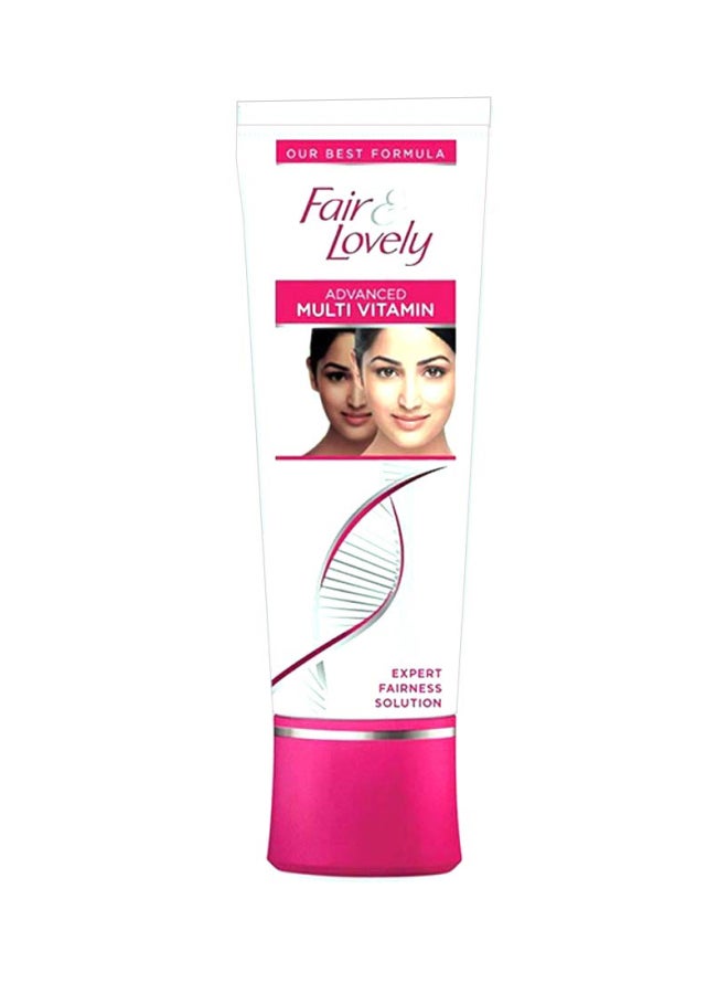 Fair & Lovely Advanced Multi-Vitamin Face Cream 50grams