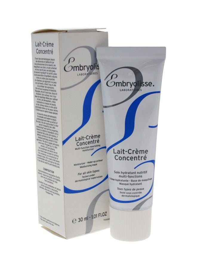 إمبريوليس كريم الحليب المركز لترطيب الوجه 30ملليلتر - Image 2