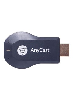 إني كاست دونجل M2 بلس ميراكاست إيربلاي بمنفذ HDMI أسود  - Image 1