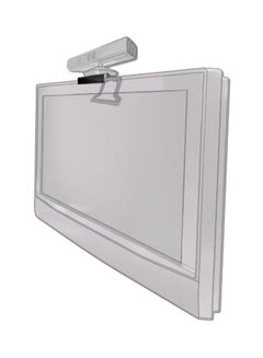 pdp TV Mounting Clip For Xbox Kinetic Sensor Black  - Image 4