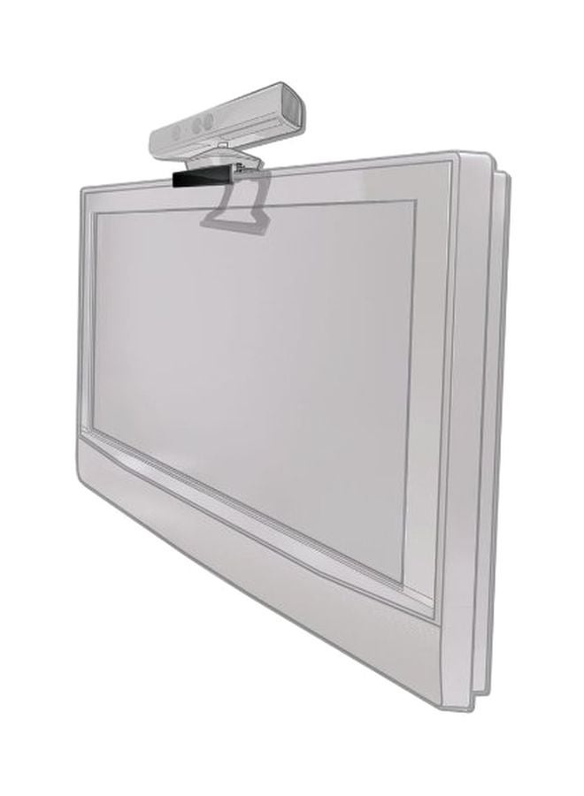 بي دي بي مشبك تثبيت للتلفزيون لجهاز استشعار إكس بوكس كينيكت أسود - Image 4