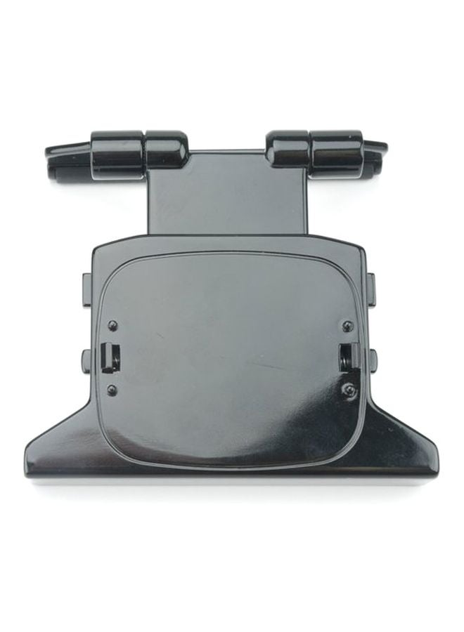 بي دي بي مشبك تثبيت للتلفزيون لجهاز استشعار إكس بوكس كينيكت أسود - Image 2