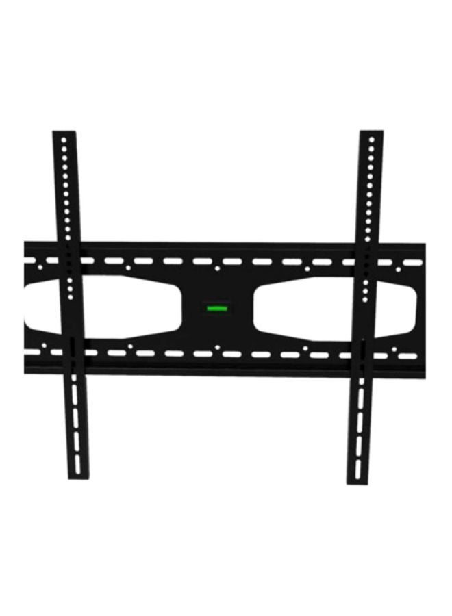 Skilltech Fixed Type TV Wall Mount Bracket Black