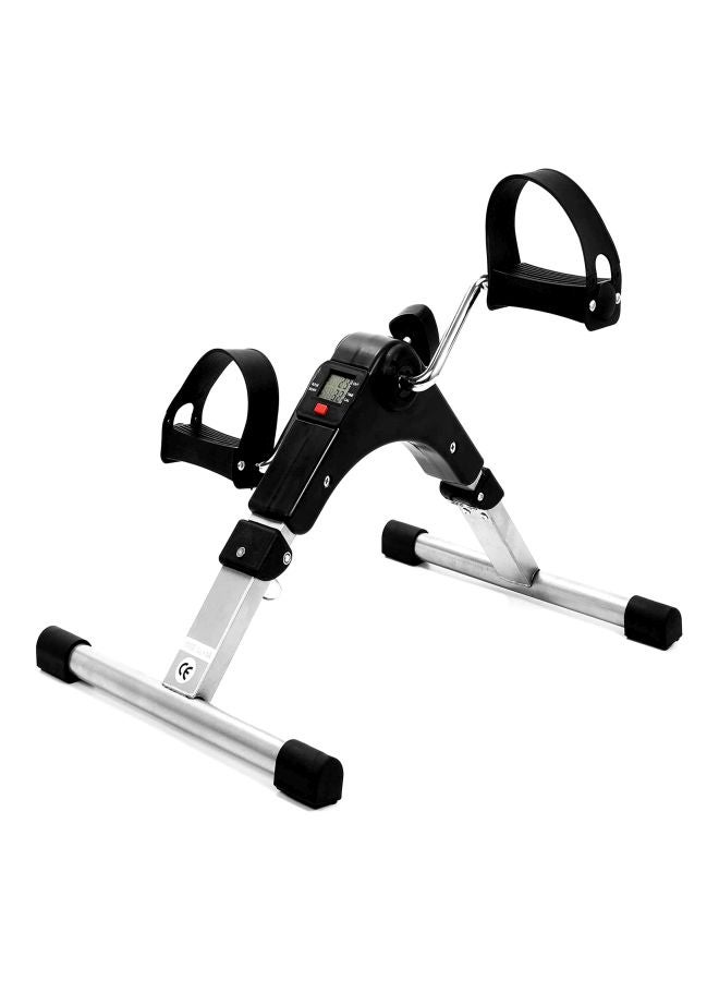 Cool Baby - Mini Exercise Bike With LCD Display 48.5x33x36cm - Image 1