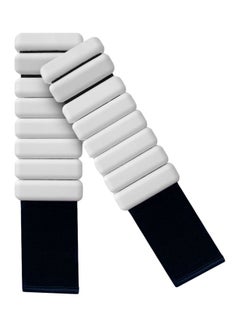 تومشو ربطة يد لتمارين رفع الأثقال 22x4x8.5سم  - Image 1