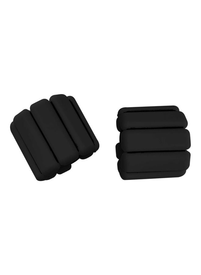 TOMSHOO Weight-Bearing Fitness Wristband 22x4x8.5cm - Image 2