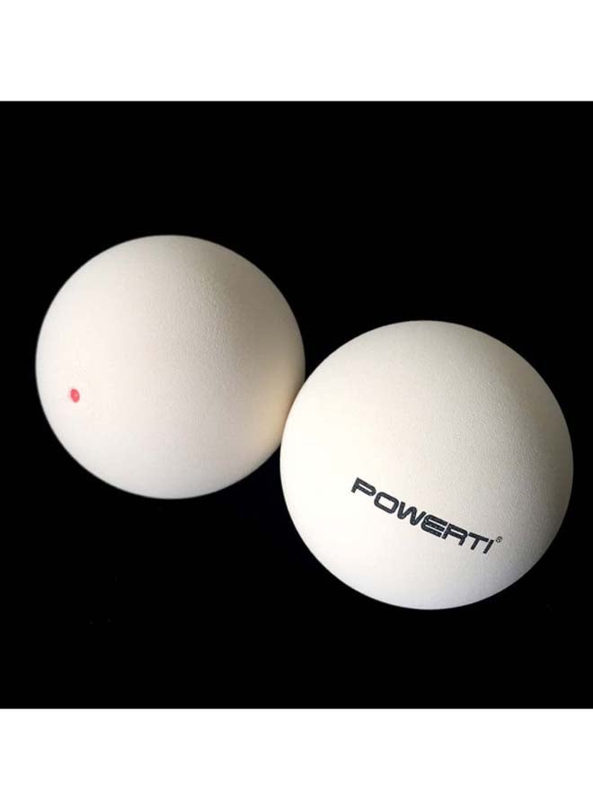 Rubber Tennis Ball 8.5x6.5x6.5cm - v1597906127/N39826463A_6