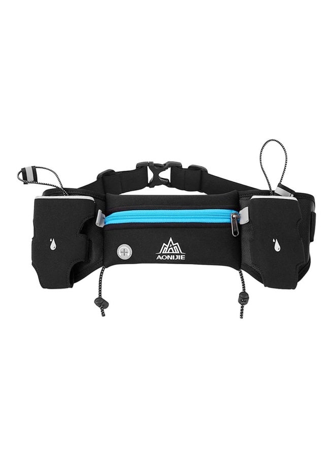 AONIJIE - Multifunctional Waist Bag 38x5x13cm - Image 1