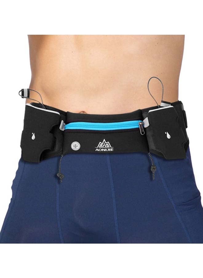 AONIJIE - Multifunctional Waist Bag 38x5x13cm - Image 1