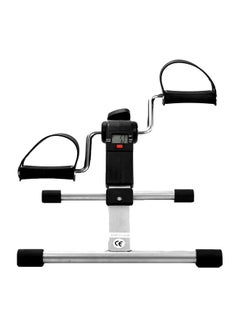 Mini Exercise Bike With LCD Display 48.5x33x36cm 48.5x33x36cm