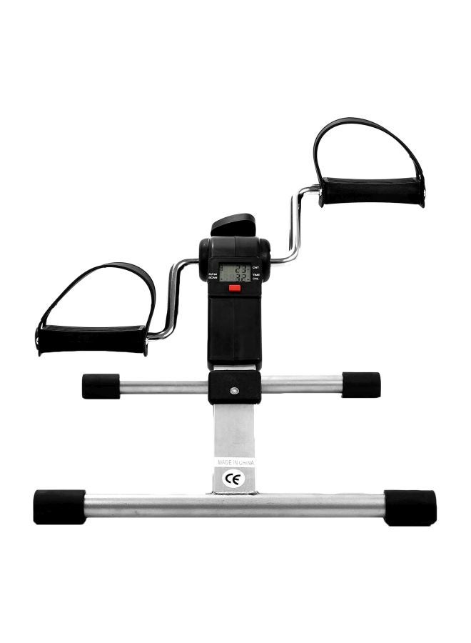 Cool Baby - Mini Exercise Bike With LCD Display 48.5x33x36cm 48.5x33x36cm - Image 1