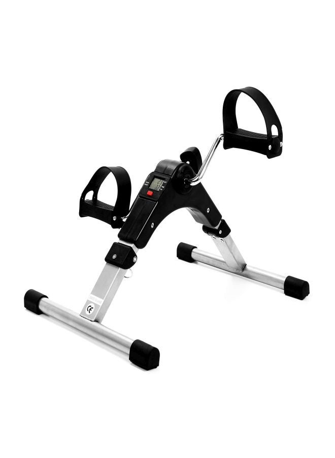 Cool Baby - Mini Exercise Bike With LCD Display 48.5x33x36cm 48.5x33x36cm - Image 1