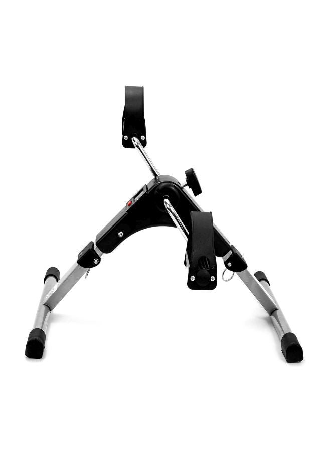 Cool Baby - Mini Exercise Bike With LCD Display 48.5x33x36cm 48.5x33x36cm - Image 1