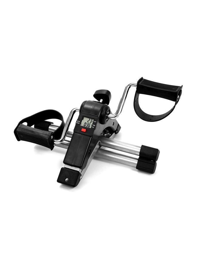 Cool Baby - Mini Exercise Bike With LCD Display 48.5x33x36cm 48.5x33x36cm - Image 1
